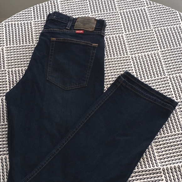 Wrangler Other - Men’s Wrangler Straight leg Jean